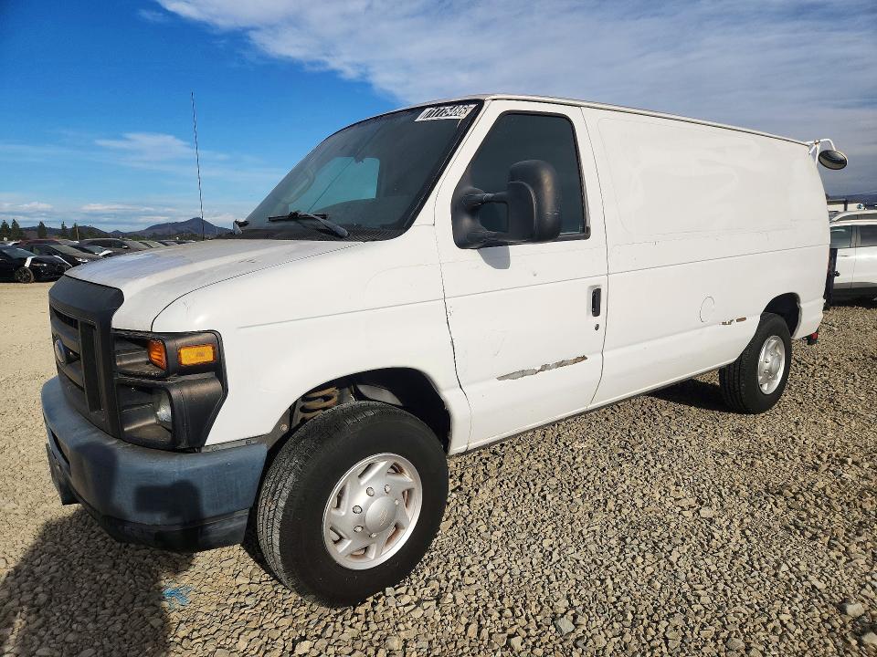 2011 Ford E250 მანქანა იყიდება აუქციონზე, vin: 1FTNE2EW9BDB36073, აუქციონის ნომერი: 71775486