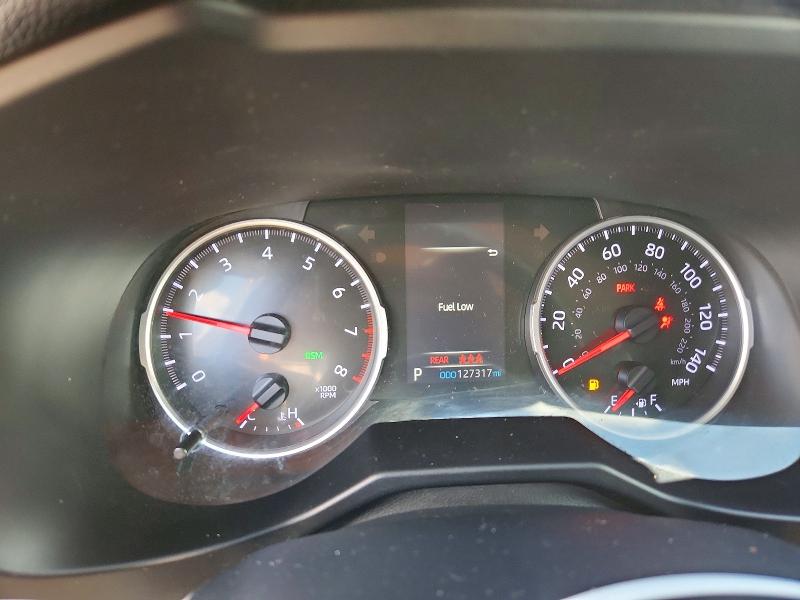 2020 Toyota Rav4 მანქანა იყიდება აუქციონზე, vin: 2T3W1RFV6LW063134, აუქციონის ნომერი: 72875656