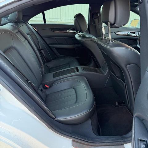 71853636 :رقم المزاد ، WDDLJ9BB2FA150116 vin ، 2015 Mercedes-benz Cls مزاد بيع