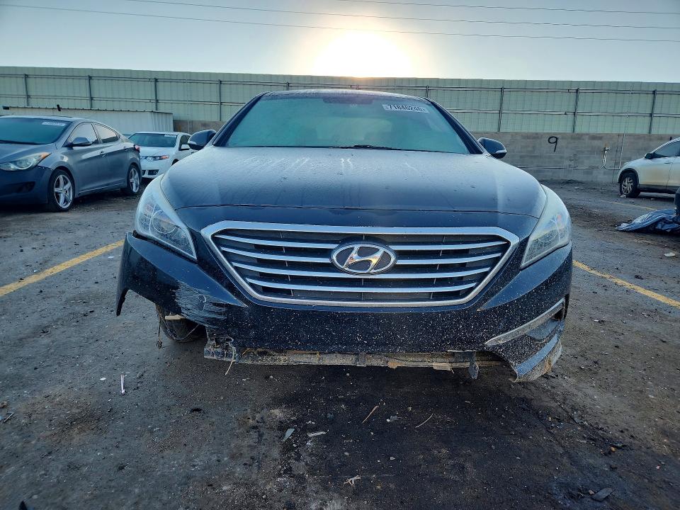 Aukcja sprzedaży 2015 Hyundai Sonata, vin: 5NPE34AF2FH199944, numer aukcji: 71846246