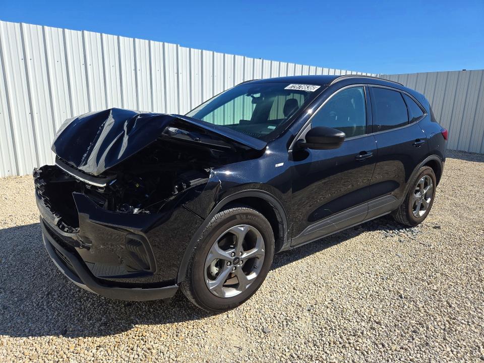 Aukcja sprzedaży 2026 Ford Escape, vin: 1FMCU0MN1TUA09659, numer aukcji: 72678636