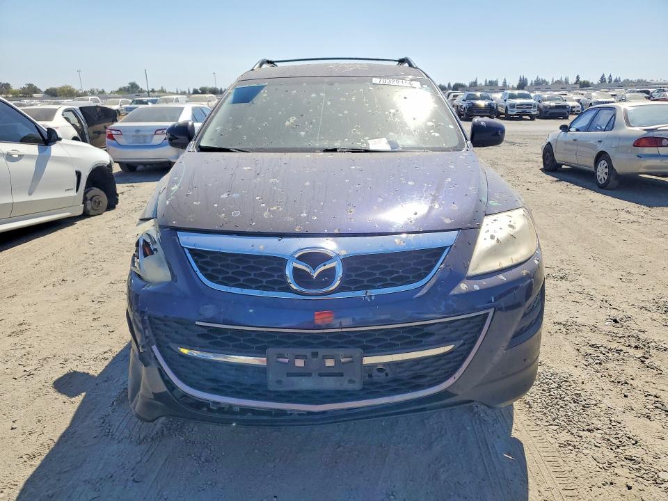 70329156 :رقم المزاد ، JM3TB3MA5A0208671 vin ، 2010 Mazda Cx-9 مزاد بيع