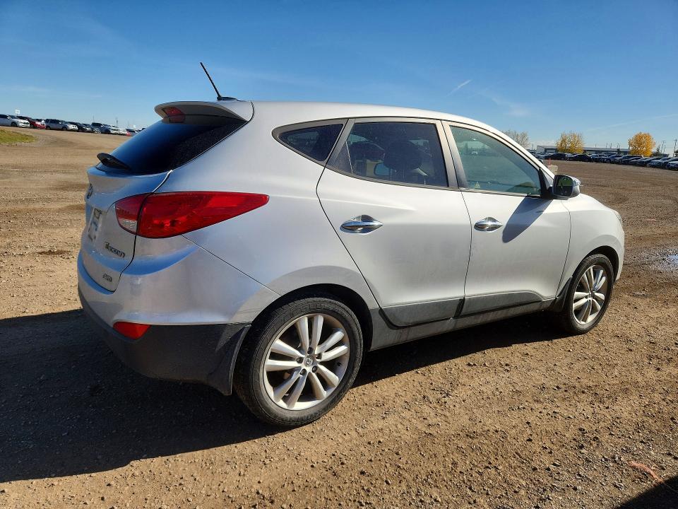 Продаж на аукціоні авто 2012 Hyundai Tucson, vin: KM8JUCAC5CU434264, номер лоту: 71213366