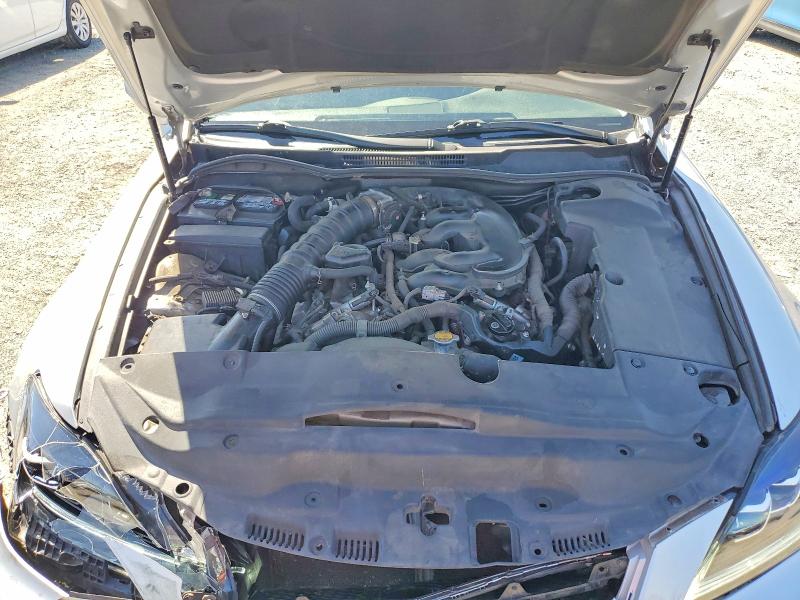 Продаж на аукціоні авто 2006 Lexus Is, vin: JTHBE262165003451, номер лоту: 71235206
