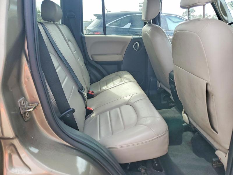 Aukcja sprzedaży 2004 Jeep Liberty, vin: 1J4GL58K74W183015, numer aukcji: 71186226