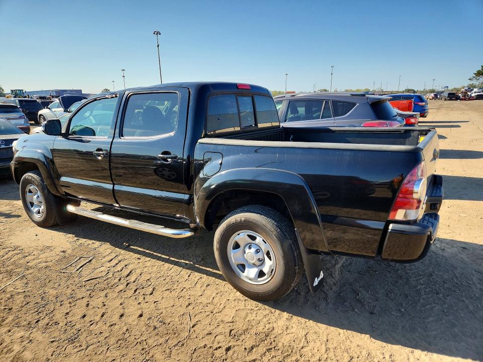 Aukcja sprzedaży 2015 Toyota Tacoma, vin: 5TFLU4EN6FX141054, numer aukcji: 71962256