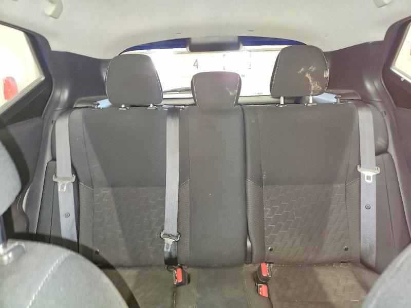 Продаж на аукціоні авто 2022 Nissan Kicks, vin: 3N1CP5BV5NL531285, номер лоту: 71469266