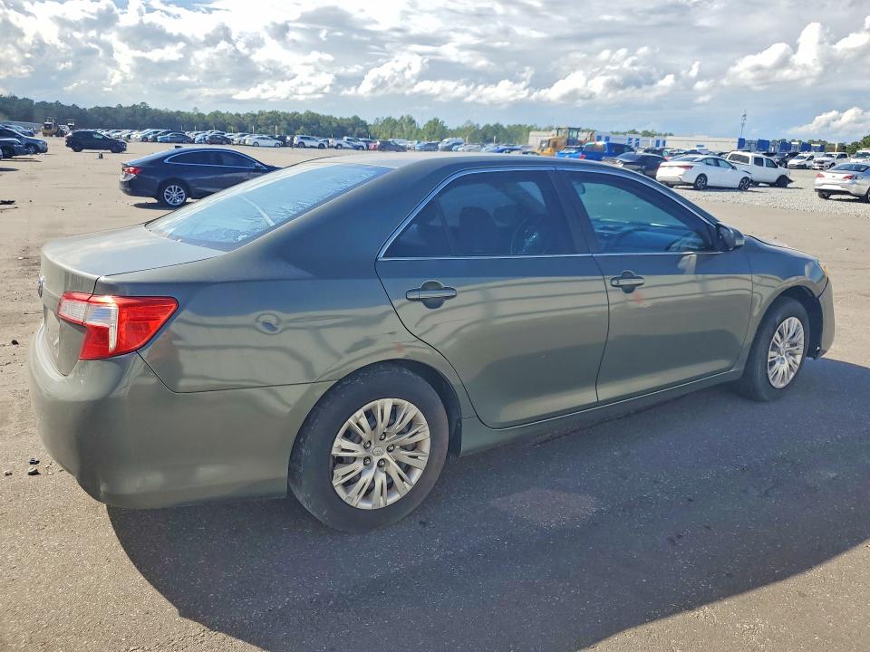 Aukcja sprzedaży 2014 Toyota Camry, vin: 4T1BF1FK9EU753673, numer aukcji: 70381356