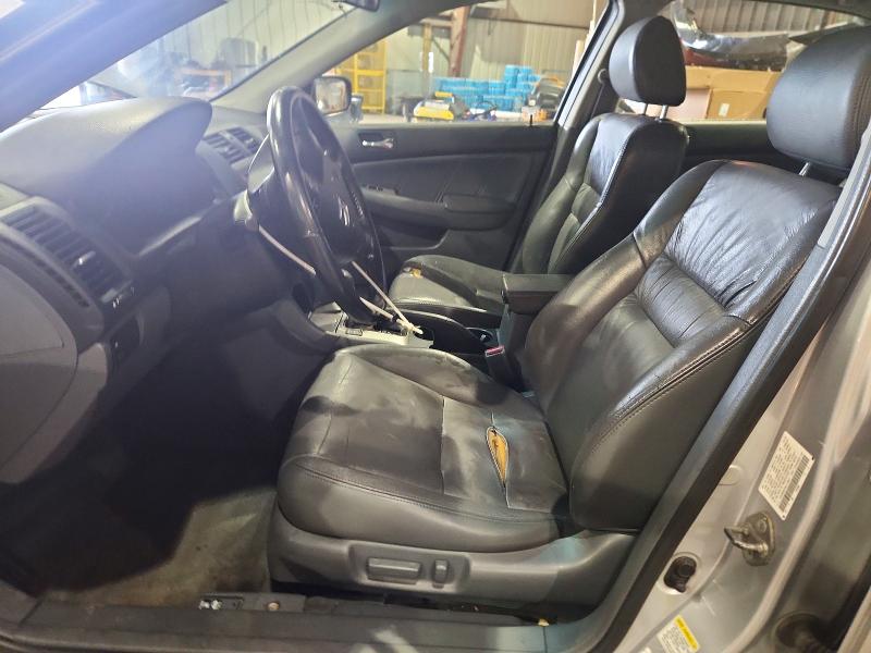 2006 Honda Accord მანქანა იყიდება აუქციონზე, vin: 1HGCM56876A113847, აუქციონის ნომერი: 71957636