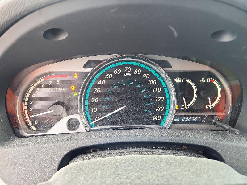 Aukcja sprzedaży 2009 Toyota Venza, vin: 4T3BK11A99U016853, numer aukcji: 73299666