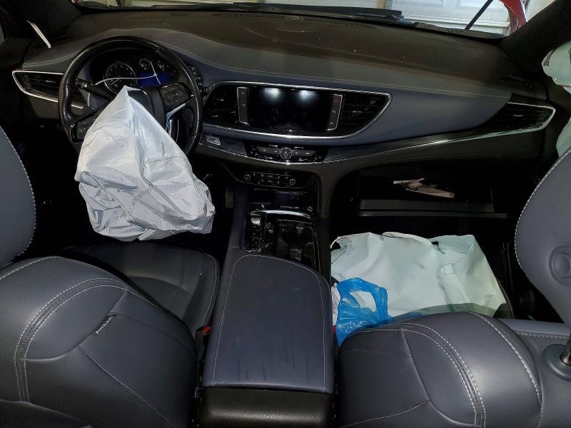 71234846 :رقم المزاد ، 5GAEVAKW8PJ110914 vin ، 2023 Buick Enclave مزاد بيع
