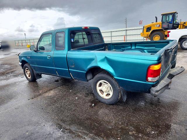 Продажа на аукционе авто 1998 Ford Ranger, vin: 1FTYR14U7WTA21575, номер лота: 71864276