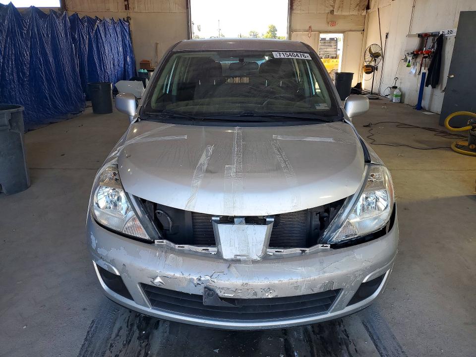 Продаж на аукціоні авто 2012 Nissan Versa, vin: 3N1BC1CP1CK205101, номер лоту: 71540476