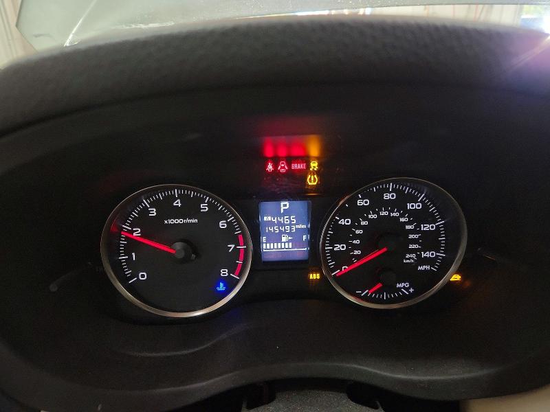 Aukcja sprzedaży 2015 Subaru Impreza, vin: JF1GPAC66FH233977, numer aukcji: 70060576