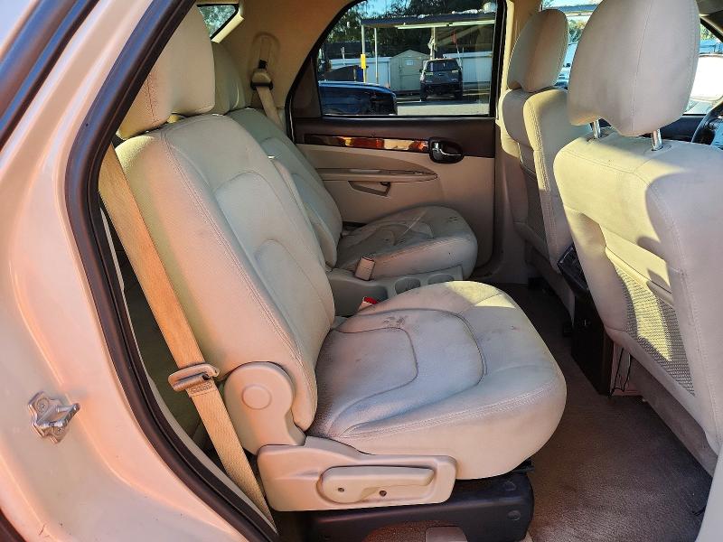 Продаж на аукціоні авто 2007 Buick Rendezvous, vin: 3G5DA03L47S518398, номер лоту: 72045276