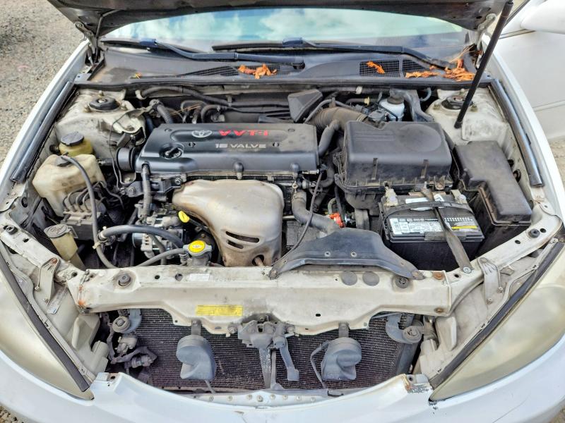 Aukcja sprzedaży 2006 Toyota Camry, vin: 4T1BE32K16U666601, numer aukcji: 71397496