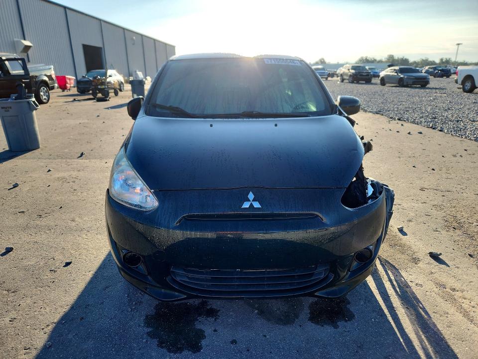 Aukcja sprzedaży 2015 Mitsubishi Mirage, vin: ML32A3HJ0FH060894, numer aukcji: 71555546