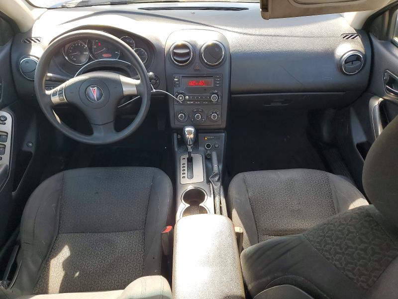 Auction sale of the 2008 Pontiac G6, vin: 1G2ZG57B384231782, lot number: 73663786