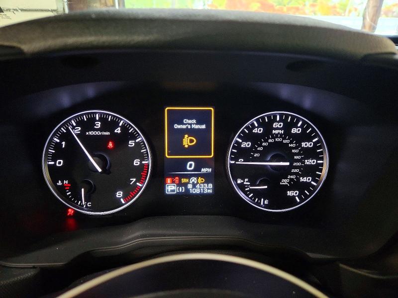 Продажа на аукционе авто 2026 Subaru Forester, vin: 4S4SLDD60T3101527, номер лота: 71177876