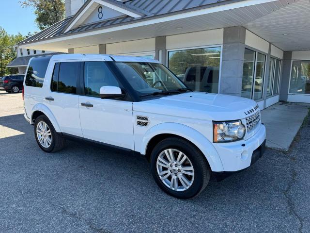 2012 Land Rover Lr4 მანქანა იყიდება აუქციონზე, vin: SALAG2D40CA650821, აუქციონის ნომერი: 73845486