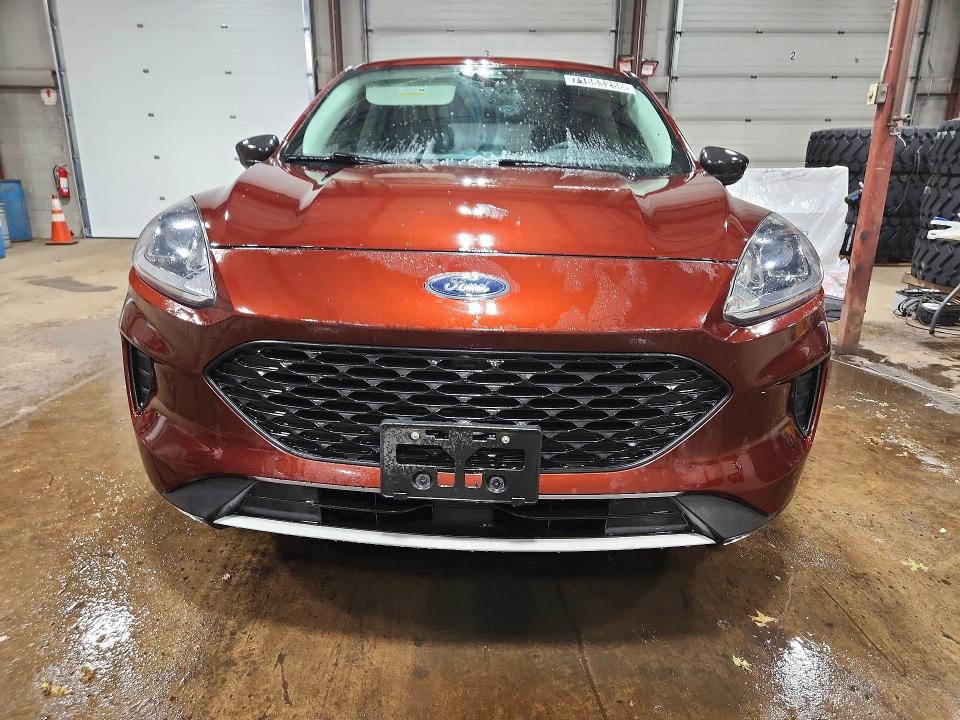 Aukcja sprzedaży 2021 Ford Escape, vin: 1FMCU9F6XMUA67958, numer aukcji: 71683256