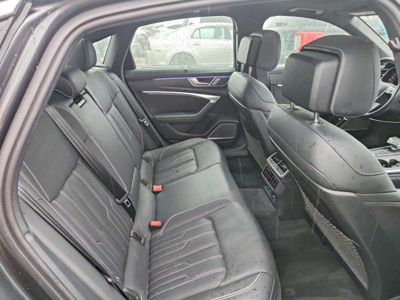 Продаж на аукціоні авто 2019 Audi A6, vin: WAUM2AF25KN048994, номер лоту: 71077336