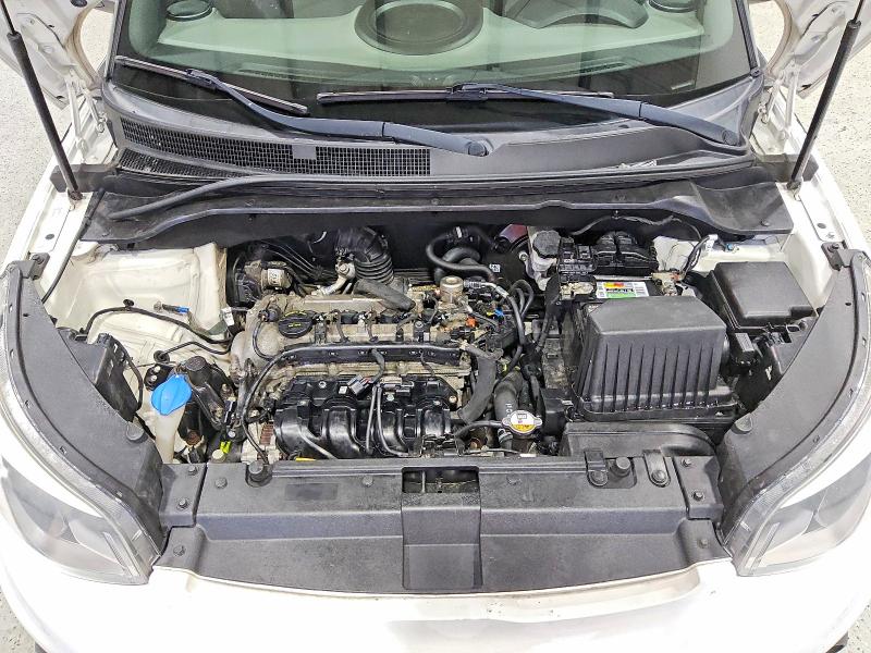 Aukcja sprzedaży 2018 Kia Soul, vin: KNDJN2A23J7507825, numer aukcji: 68985956