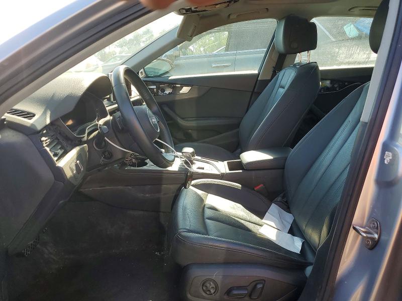 Aukcja sprzedaży 2019 Audi A4, vin: WAUENAF43KN013433, numer aukcji: 70449086