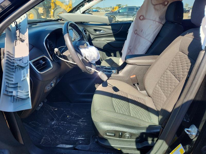 Продажа на аукционе авто 2020 Chevrolet Equinox, vin: 2GNAXVEX6L6123937, номер лота: 71569426