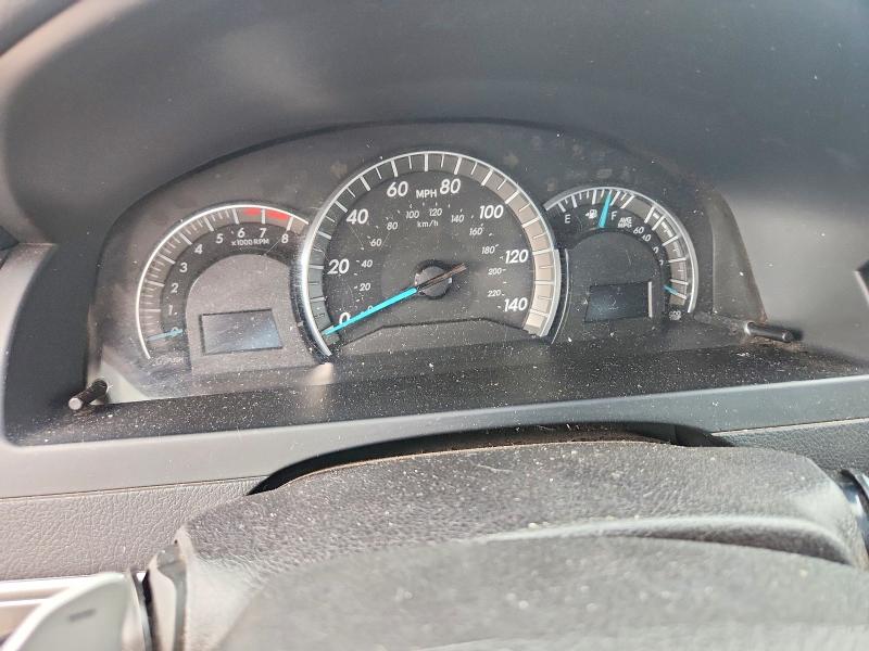 2014 Toyota Camry მანქანა იყიდება აუქციონზე, vin: 4T1BK1FKXEU551758, აუქციონის ნომერი: 71184816