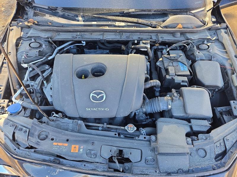 Продажа на аукционе авто 2020 Mazda 3, vin: 3MZBPACL3LM130935, номер лота: 68333516