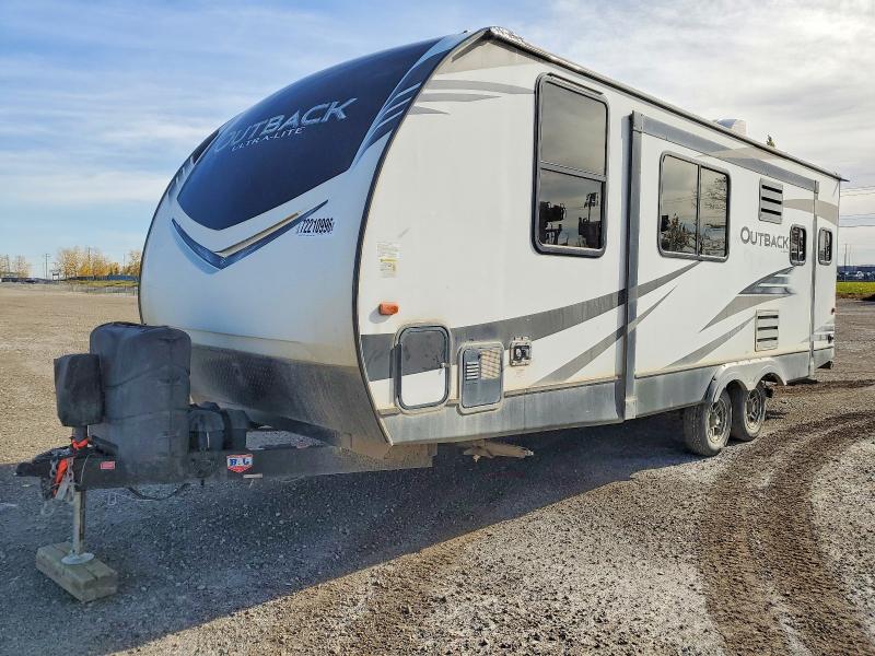 Продажа на аукционе авто 2019 Keystone Outback, vin: 4YDT22122KB452023, номер лота: 72210996