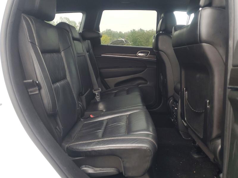 Продаж на аукціоні авто 2015 Jeep Grand Cherokee, vin: 1C4RJFBG5FC722427, номер лоту: 71137886