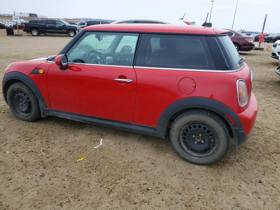 Продажа на аукционе авто 2008 Mini Cooper, vin: WMWMF33518TU65516, номер лота: 72337356