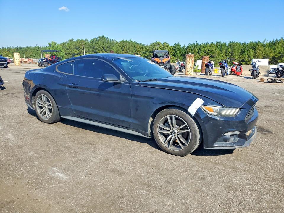 Продаж на аукціоні авто 2017 Ford Mustang, vin: 1FA6P8TH2H5227412, номер лоту: 71303846