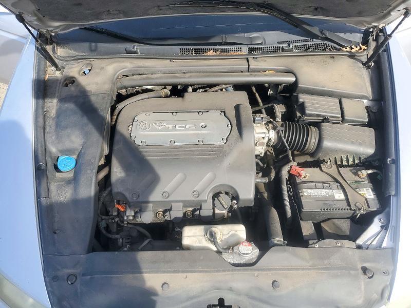 Продажа на аукционе авто 2004 Acura Tl, vin: 19UUA66274A043875, номер лота: 72531956