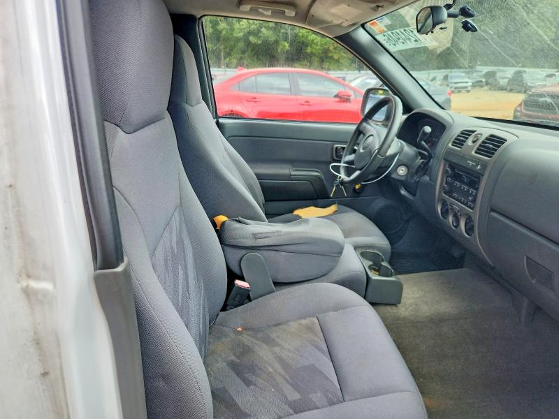 71244946 :رقم المزاد ، 1GCCS146948198855 vin ، 2004 Chevrolet Colorado مزاد بيع