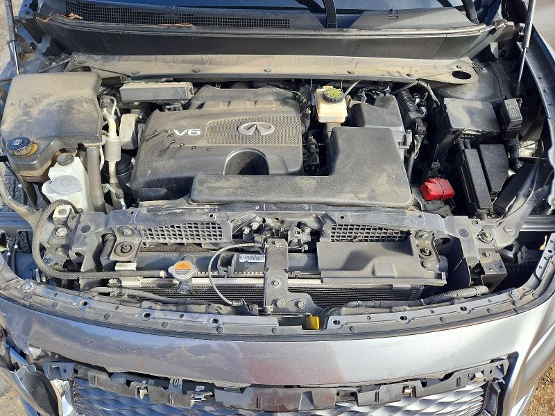 Aukcja sprzedaży 2020 Infiniti Qx60, vin: 5N1DL0MN9LC504981, numer aukcji: 72425566