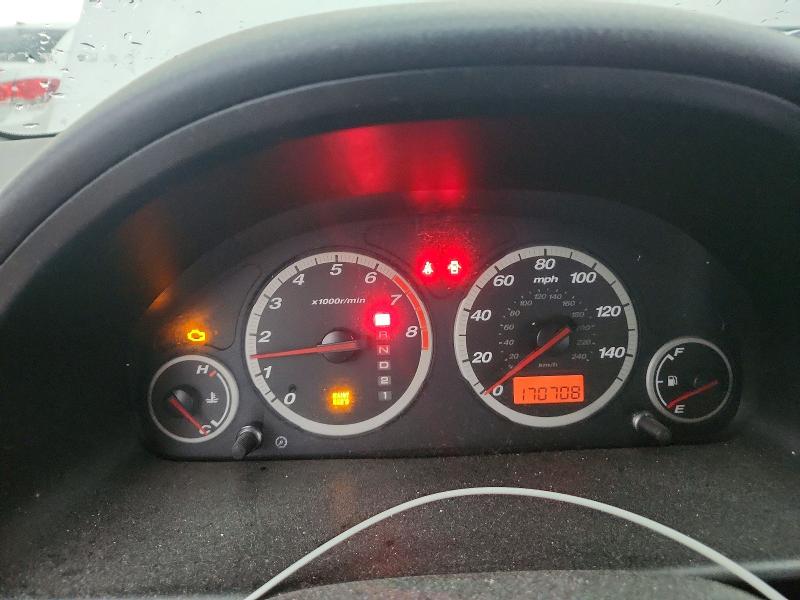 Aukcja sprzedaży 2004 Honda Cr-v, vin: JHLRD68454C003814, numer aukcji: 70953006