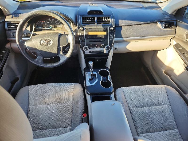 Aukcja sprzedaży 2012 Toyota Camry, vin: 4T1BF1FK6CU559809, numer aukcji: 71255486