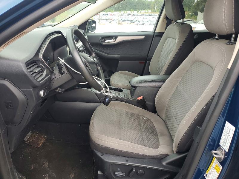 Aukcja sprzedaży 2020 Ford Escape, vin: 1FMCU9G64LUC75489, numer aukcji: 71382046