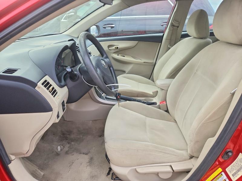 Продажа на аукционе авто 2012 Toyota Corolla, vin: 5YFBU4EE3CP040768, номер лота: 71416666
