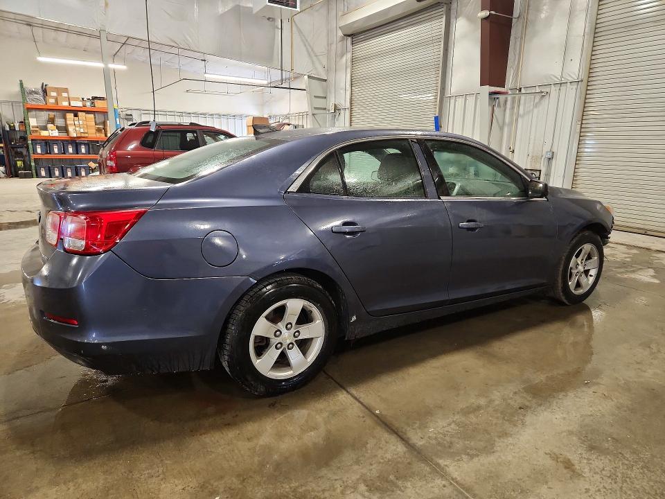 Aukcja sprzedaży 2015 Chevrolet Malibu, vin: 1G11A5SL4FF132408, numer aukcji: 71810326