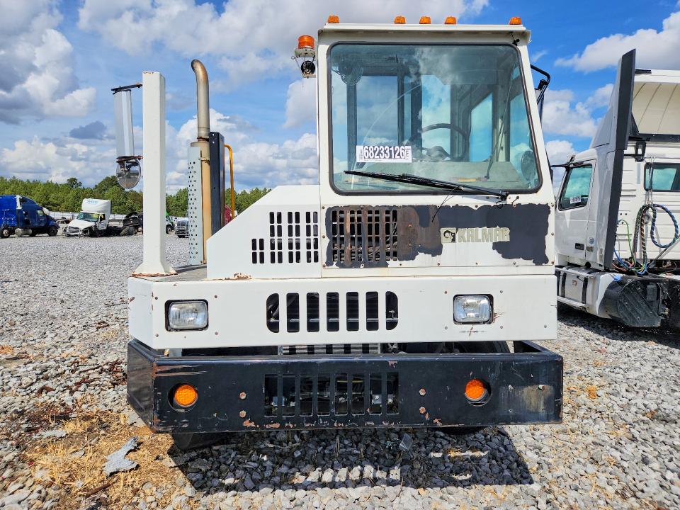 Продажа на аукционе авто 2005 Ottawa Yt, vin: 11VA813E75A000658, номер лота: 68233126