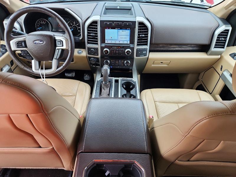 Продажа на аукционе авто 2018 Ford F150, vin: 1FTEX1CGXJKD29519, номер лота: 71181186