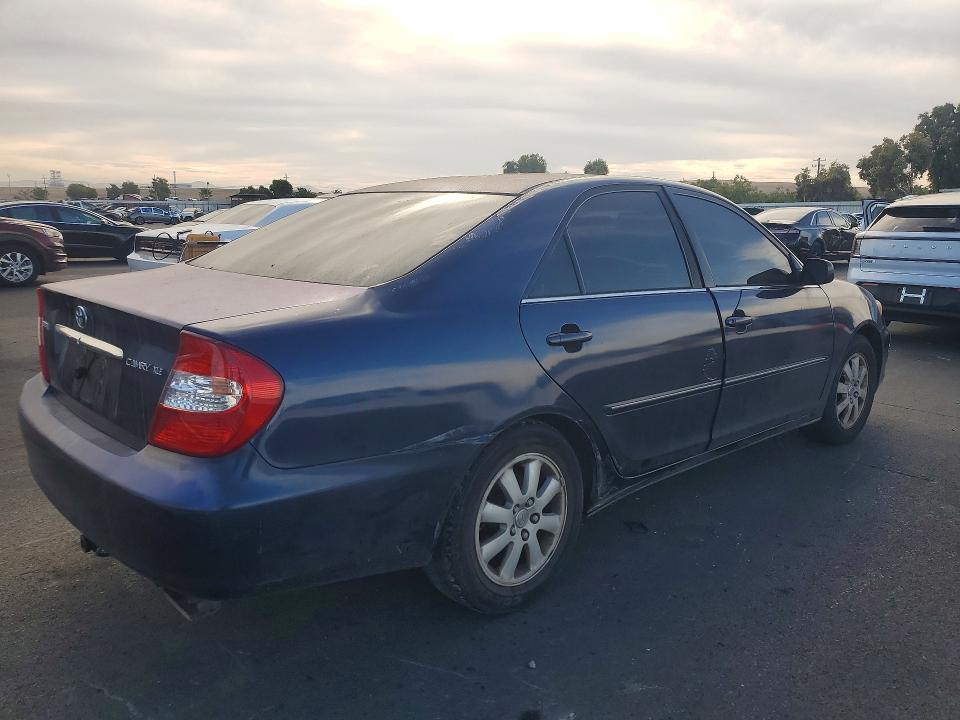 Продаж на аукціоні авто 2002 Toyota Camry, vin: 4T1BE30KX2U625722, номер лоту: 71601746