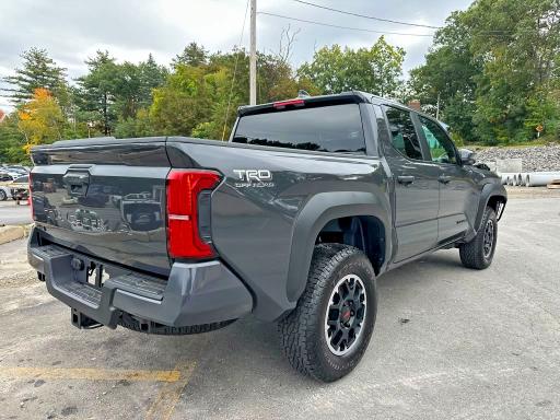 70370146 :رقم المزاد ، 3TMLB5JN2TM264174 vin ، 2026 Toyota Tacoma مزاد بيع