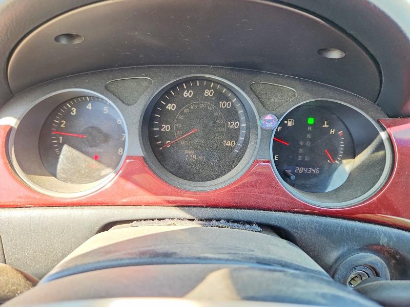 Продажа на аукционе авто 2003 Lexus Es, vin: JTHBF30G136021090, номер лота: 68867656