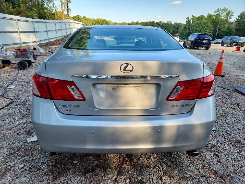 Продажа на аукционе авто 2009 Lexus Es, vin: JTHBJ46G492334002, номер лота: 71098746