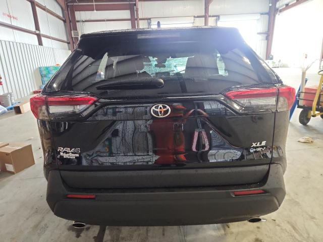 Продажа на аукционе авто 2025 Toyota Rav4 Hybrid, vin: 4T3RWRFV9SU194605, номер лота: 69461916
